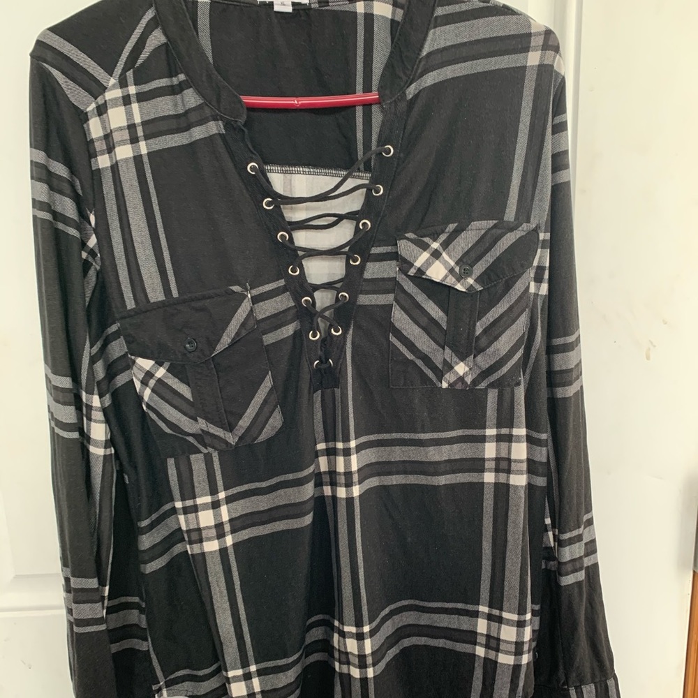 Ladies top